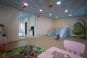 Гостиница Diewuxinqun Homestay  Luodong Township